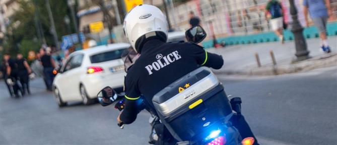 Τροχαία: Πάνω από 1.000 παραβάσεις του νέου Κ.Ο.Κ βεβαιώθηκαν την περασμένη εβδομάδα