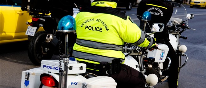 ΕΛΑΣ: Αυξημένα μέτρα οδικής ασφάλειας σε όλη την Ελλάδα για την περίοδο του Πάσχα
