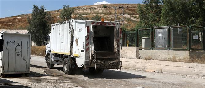 Ρόδος: Κουκουλοφόροι επιτέθηκαν σε εργαζομένους καθαριότητας