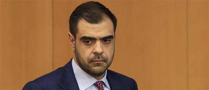 Μαρινάκης για ασυμβίβαστο: Για όσο διάστημα, ο βουλευτής είναι υπουργός, δεν θα μπορεί να είναι βουλευτής