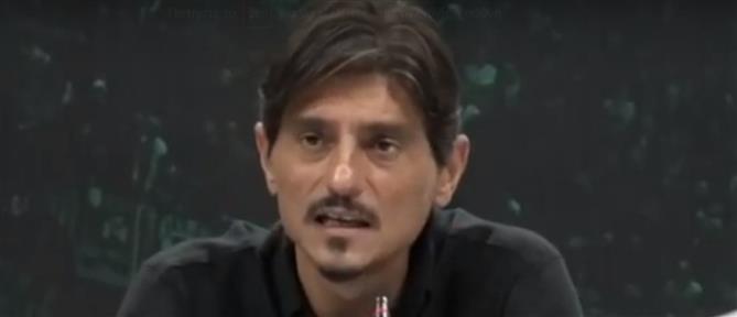 Παναθηναϊκός - Euroleague: Πρόστιμο δεκάδων χιλιάδων ευρώ στον Γιαννακόπουλο