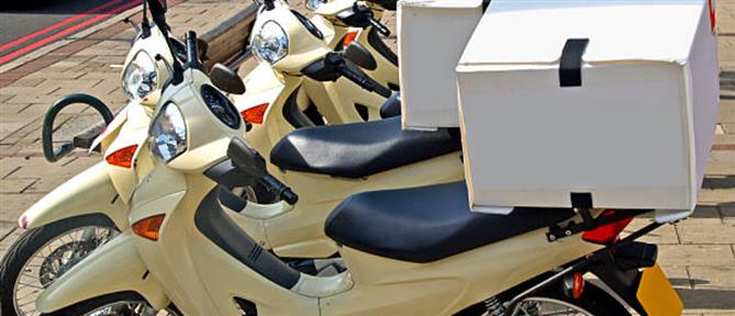 Πάτρα: Άγρια επίθεση νεαρών σε διανομέα