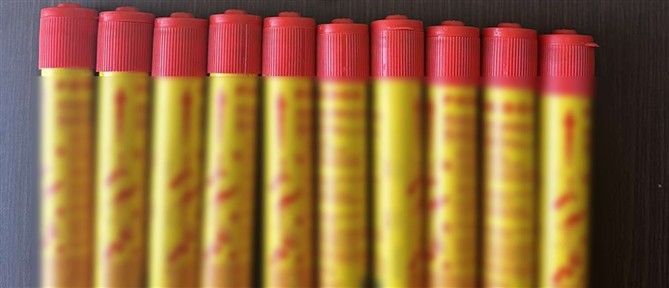 Νέος Κόσμος: Ανάσταση χωρίς μολότοφ και συλλήψεις