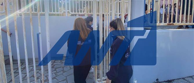 Θεσσαλονίκη: 15 θετικά τεστ στρεπτόκοκκου βρέθηκαν στο νηπιαγωγείο που φοιτούσε το 5χρονο κορίτσι