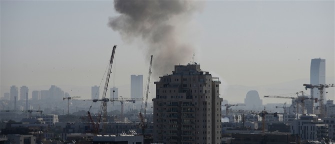 Η Αίγυπτος εργάζεται με το Πακιστάν για ένα σταθερό ειρηνευτικό σχέδιο ανάμεσα στις ΗΠΑ και το Ιράν