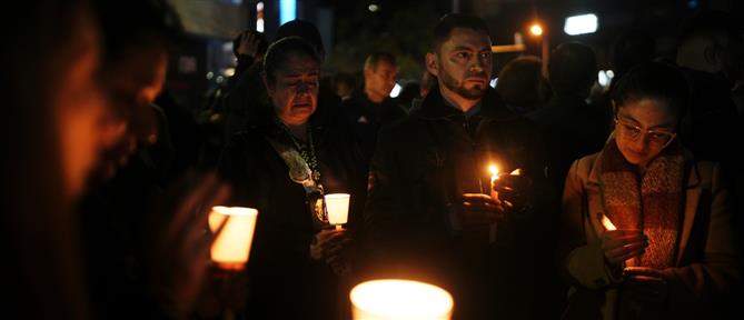 Επίθεση στον Ουρίμπε: Με επιτυχία η πρώτη χειρουργική επέμβαση - Συνελήφθη ένας 15χρονος