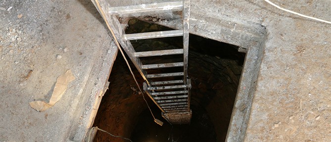 Συναγερμός στο Ρέθυμνο: 11χρονος έπεσε σε πηγάδι