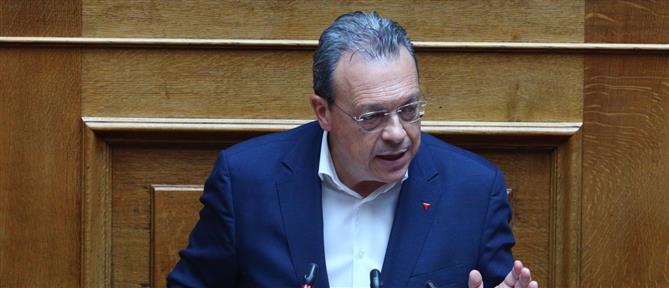 Προανακριτική για τα Τέμπη - Φάμελλος: Οι οικογένειες των θυμάτων απαιτούν δικαιοσύνη
