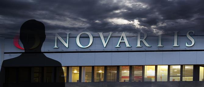 Δίκη προστατευόμενων μαρτύρων Novartis: Ένταση ανάμεσα στον Γεωργιάδη και σε συνήγορο υπεράσπισης