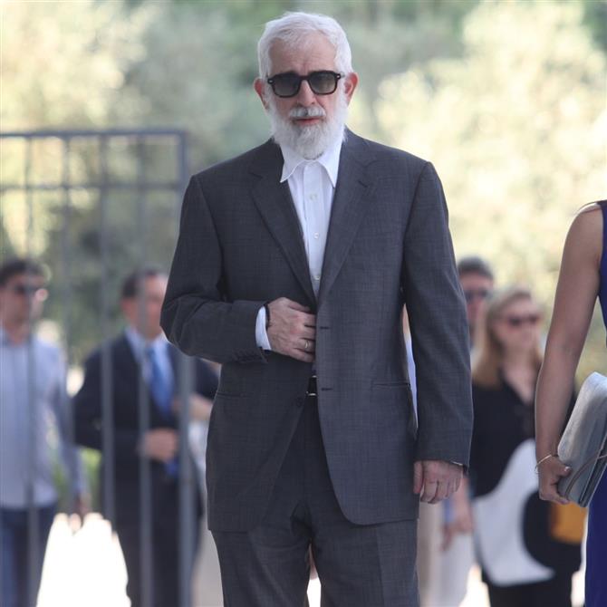 Πέτρος Φιλιππίδης: Τα πρώτα λόγια της απολογίας του - "Δεν εγκλημάτησα, δεν βίασα, δεν αποπειράθηκα να βιάσω"
