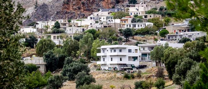 Βορίζια: Κλειστά τα σχολεία την Δευτέρα μετά το μακελειό