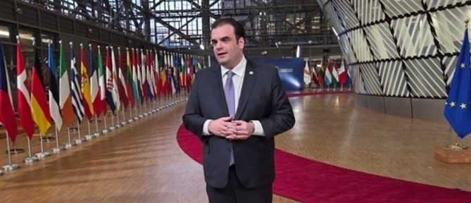 Πιερρακάκης: Κρίσιμοι παράγοντες για την ευρωπαϊκή οικονομία, η διάρκεια και η ένταση της ενεργειακής κρίσης