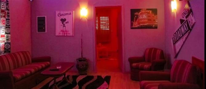 Θεσσαλονίκη: Εξέδιδαν 28χρονη σε οίκο ανοχής