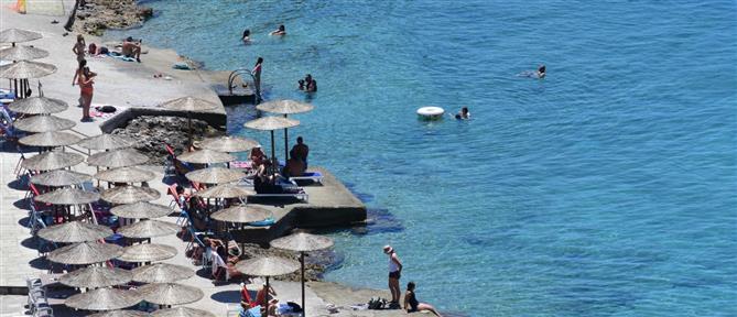 Εύβοια: Νεκρός σε παραλία εντοπίστηκε 43χρονος που αγνοούνταν