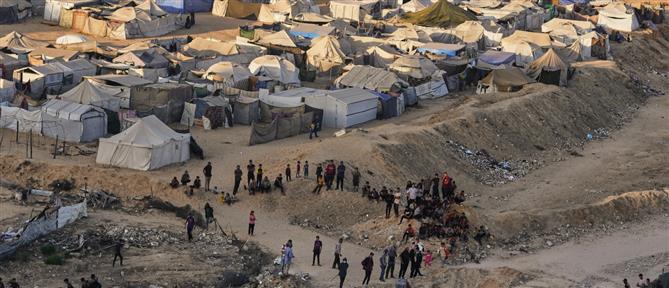 Γάζα: Τουλάχιστον 50 νεκροί από ισραηλινά πλήγματα – Ανάμεσά τους και παιδιά