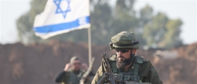 Γάζα: Τουλάχιστον εννέα νεκροί εξαιτίας ισραηλινών πληγμάτων - Ανάμεσά τους δύο παιδιά