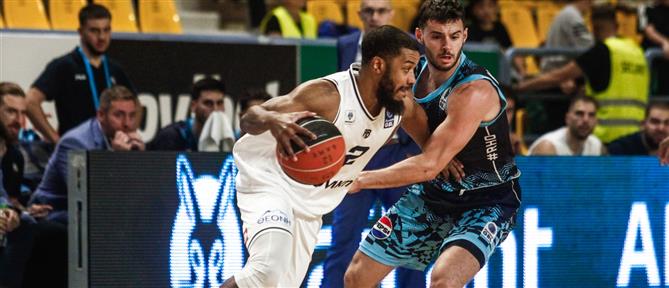 Καρδίτσα – Κολοσσός Ρόδου: Ο Τζέφερσον μίλησε… στο τελευταίο δευτερόλεπτο