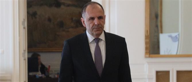 Γεραπετρίτης από Άτυπο συμβούλιο ΥΠΕΞ: Μία εξαιρετικά κρίσιμη στιγμή για τη στρατηγική αυτονομία της ΕΕ