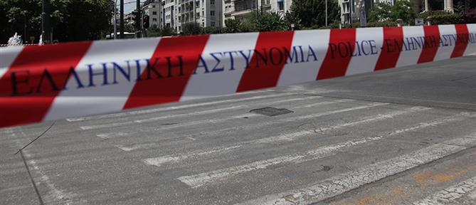 Χαλκιδική: Απαγόρευση κυκλοφορίας σε δασικές περιοχές της Κασσάνδρας για ένα 24ωρο	