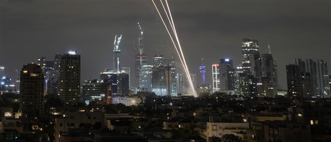 Ιράν: Ο εναέριος χώρος θα παραμείνει κλειστός μέχρι τη Τετάρτη	