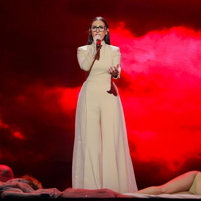 Eurovision 2025: Αλλάζει ο τρόπος ανακοίνωσης των χωρών που προκρίνονται