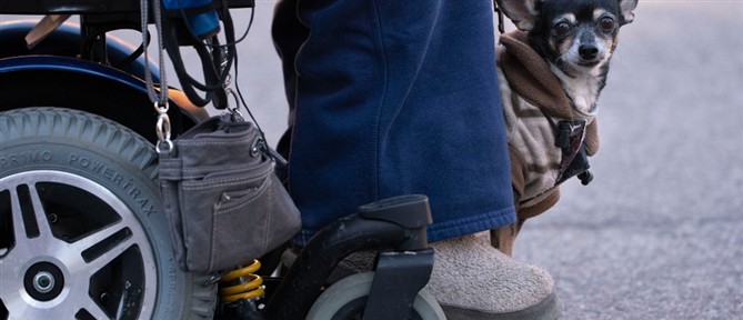 Ανακοίνωση "Υπερίων" για την απώλεια της 67χρονης στο Ελ. Βενιζέλος: Η απώλεια της δεν είναι μόνο τραγωδία, είναι καμπανάκι ευθύνης και προσβασιμότητας