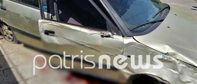Κουρούτα: Νεκρός οδηγός σε τροχαίο - Το αυτοκίνητο “καρφώθηκε” σε μεταλλική περίφραξη (εικόνες)