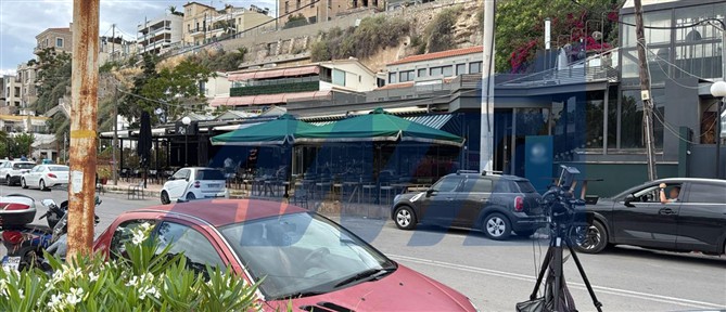 Νέα στοιχεία για τον επικίνδυνο "Τίτι" - Πρόσωπο κλειδί ο δεύτερος άνδρας