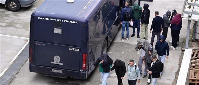 Παράνομες επιδοτήσεις ΟΠΕΚΕΠΕ: Ξεκίνησαν οι απολογίες του κυκλώματος