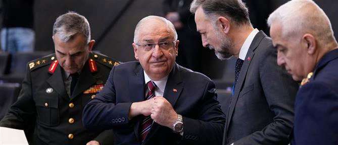 Γκιουλέρ: Λανθασμένη η απαίτηση της Ελλάδας για άρση του casus belli