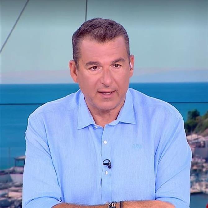 Γιώργος Λιάγκας: Η αποκάλυψη για τον Πέτρο Φιλιππίδη - "Λένε οι πληροφορίες μου πως αν αθωωθεί θα…"