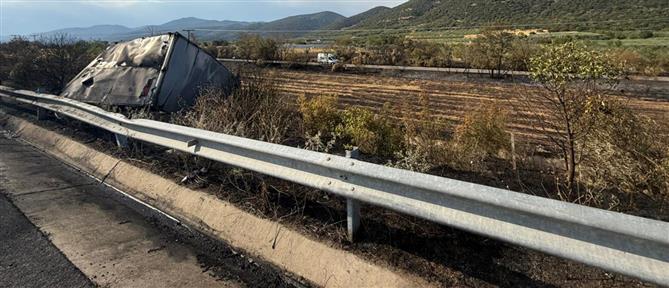 Ξάνθη: Εικόνες από το σημείο του μοιραίου δυστυχήματος – Ποιοι επέβαιναν στα οχήματα