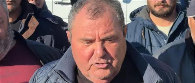 ΟΠΕΚΕΠΕ - Αγροτοσυνδικαλιστής των Μαλγάρων: Κατασκευασμένα τα δημοσιεύματα για εμπλοκή μου σε παράνομες επιδοτήσεις