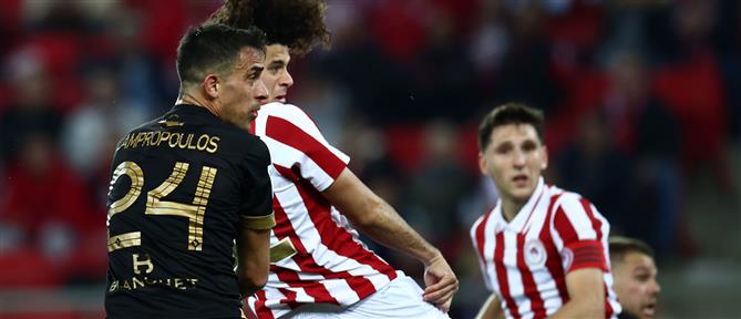 Τελικός Κυπέλλου Betsson: Πώς θα πάνε στο ΟΑΚΑ οι φίλαθλοι Ολυμπιακού και ΟΦΗ