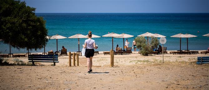Αλκοόλ στην παραλία: Οι κίνδυνοι και η απώλεια αυτοελέγχου