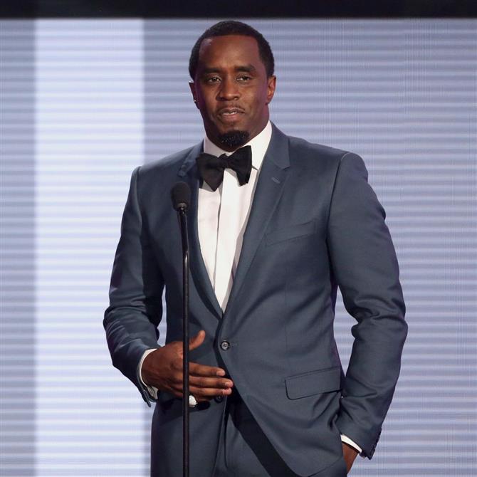 Diddy: Αυτή είναι η απόφαση του δικαστή για την αίτηση αποφυλάκισης που είχε καταθέσει ο ράπερ
