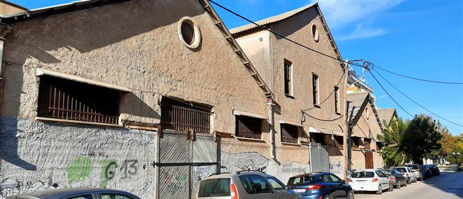 Από εργοστάσιο σταφίδας σε φάρο νεανικής δημιουργίας – Ζωντανεύει ξανά το ιστορικό συγκρότημα του ΑΣΟ στον Πύργο