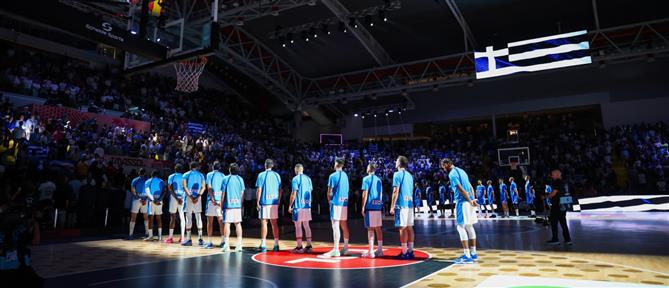 Ιστορική πρώτη αναμέτρηση, ανάμεσα στην Ελλάδα και την Κύπρο