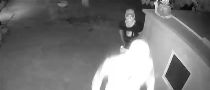 Φθιώτιδα: Αλλεπάλληλες διαρρήξεις σπιτιών όσο οι κάτοικοι βρίσκονται σε πανηγύρια (βίντεο)