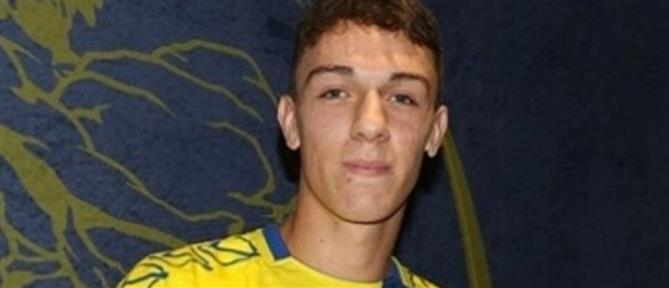 Παναθηναϊκός: Οι πράσινοι πλησιάζουν στη μεταγραφή του Σωτήρη Κοντούρη από τον Παναιτωλικό