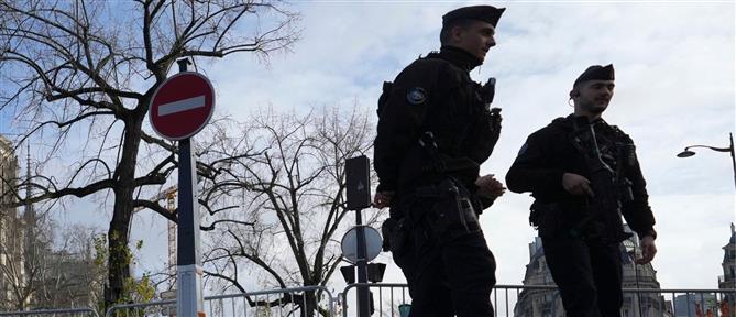 Γαλλία: Συνελήφθη ο οδηγός που έπεσε σε πλήθος κόσμου - Φώναζε "Αλάχ Ακμπάρ"