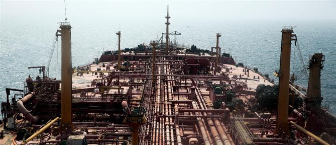 ΗΠΑ: Η ακτοφυλακή προσπαθεί να κατασχέσει άλλο ένα τάνκερ στα ανοιχτά της Βενεζουέλας