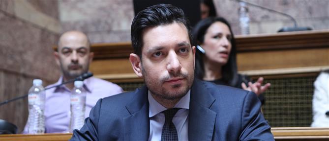 Κυρανάκης: Σταδιακά η αντικατάσταση των τρόλεϊ από “καθαρά λεωφορεία”