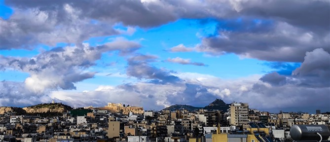 Τι καιρό θα κάνει την Τρίτη