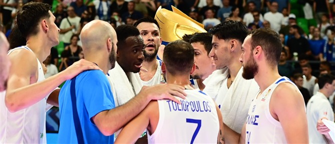 Μόνο νίκη θέλει η εθνική απέναντι στην Ουκρανία
