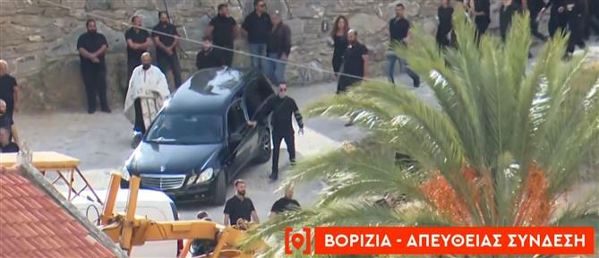 Βορίζια: Ο σπαραγμός της χήρας του 39χρονου στις "Αποκαλύψεις" - Δεν ερχόταν κανείς να μου τον σώσει