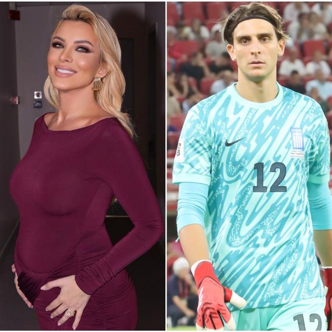 Κατερίνα Καινούργιου: Η συνάντηση που είχε με τον Κωνσταντή Τζολάκη - "Σε κάποια φάση του λέω εσύ με 'τι ασχολείσαι;'"