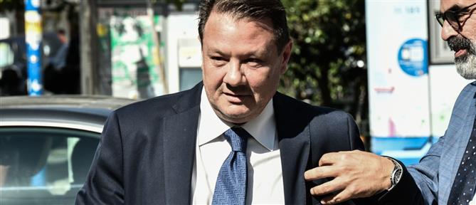 Απόστολος Λύτρας: Αγωγή “αστρονομικού” ποσού στην Σοφία Πολυζωγοπούλου