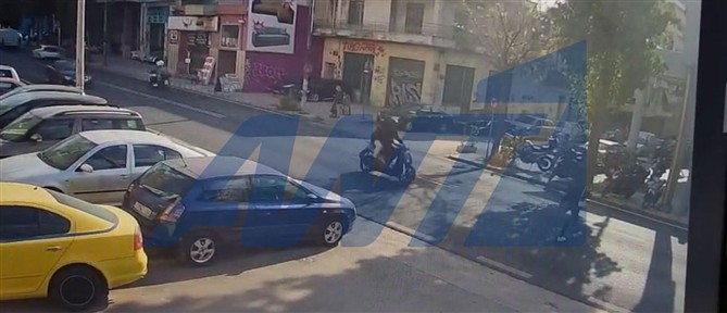 Στον εισαγγελέα ο Σουδανός που παρέσυρε κι εγκατέλειψε την 16χρονη στην οδό Λιοσίων