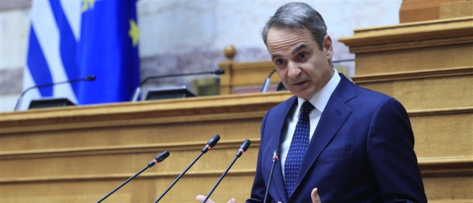 Σύσκεψη υπό τον Πρωθυπουργό για την αντιπυρική περίοδο: 18.500 πυροσβέστες, 4.000 οχήματα, 100 βάσεις drones και περισσότερα από 80 εναέρια μέσα